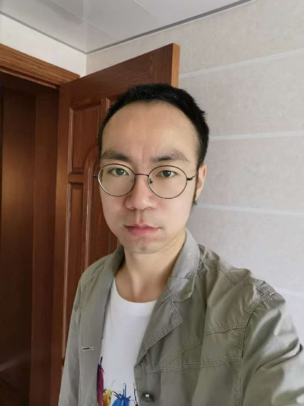 叶孤城的第五张照片--佛山相亲服务中心