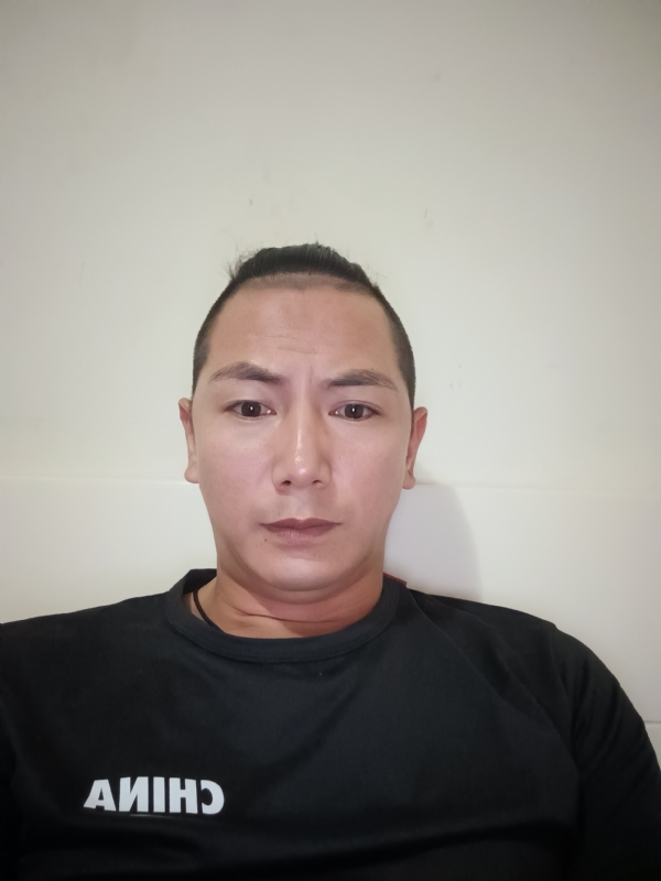 无不良嗜好的第一张照片--佛山相亲服务中心