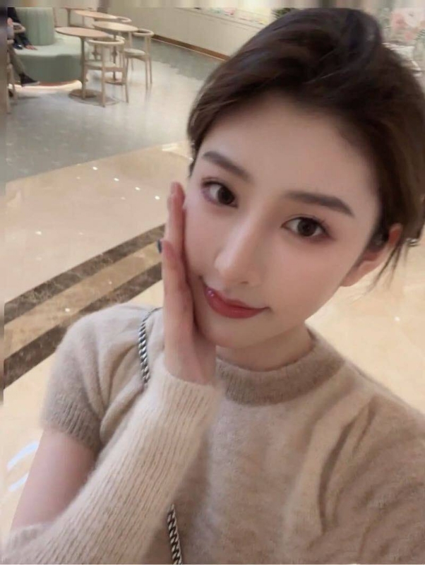 夏不夏的第一张照片--佛山相亲服务中心