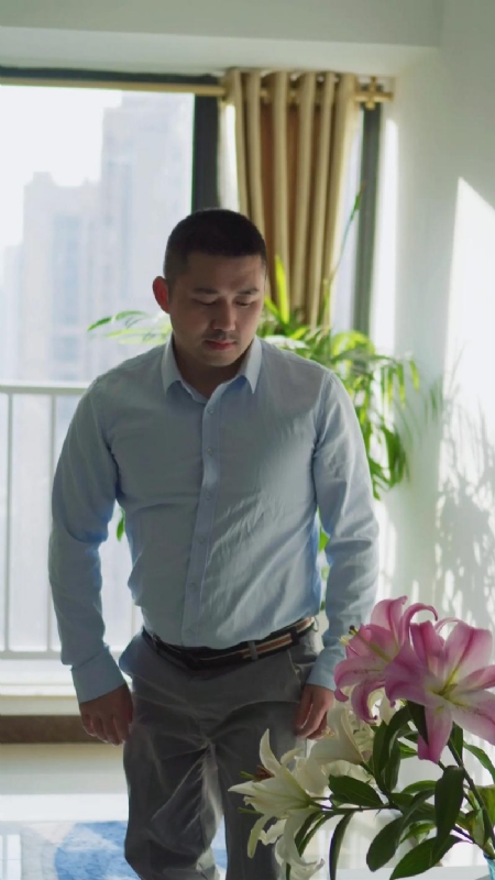 上海交友的第一张照片--佛山相亲服务中心