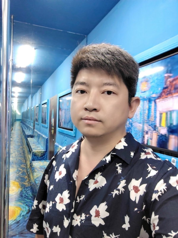 糖分的第一张照片--佛山相亲服务中心