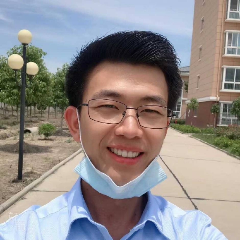 繁若的第二张照片--佛山相亲服务中心