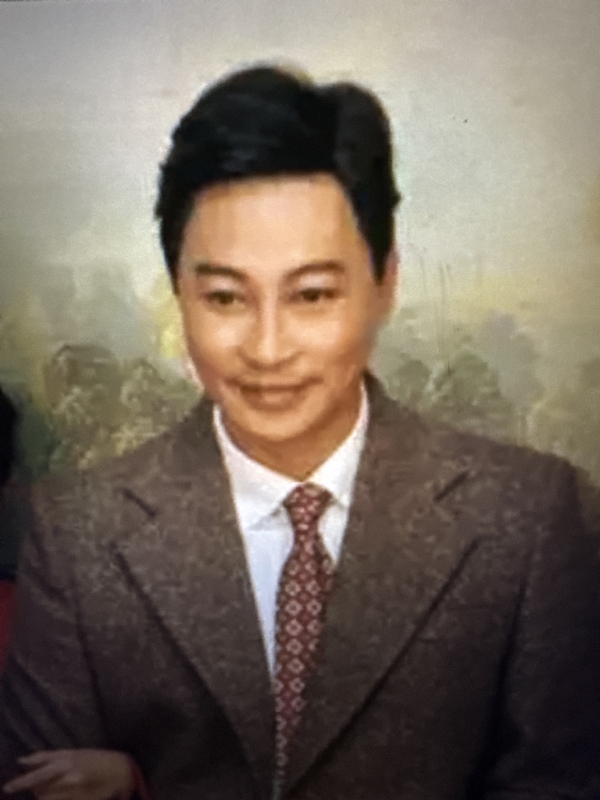 李剑程的第一张照片--佛山相亲服务中心