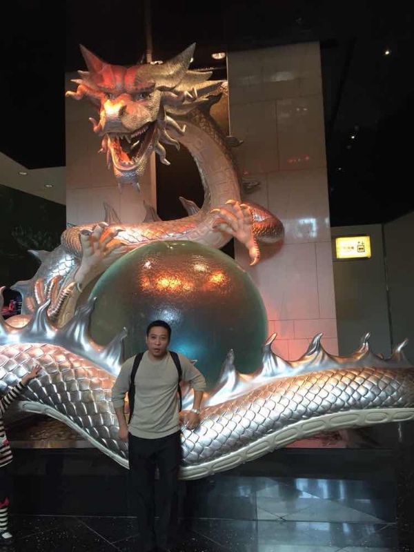 keystop的第一张照片--佛山相亲服务中心