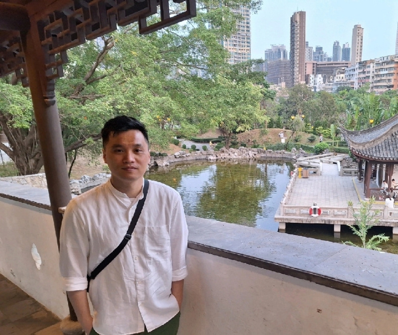 Aw的第一张照片--佛山相亲服务中心