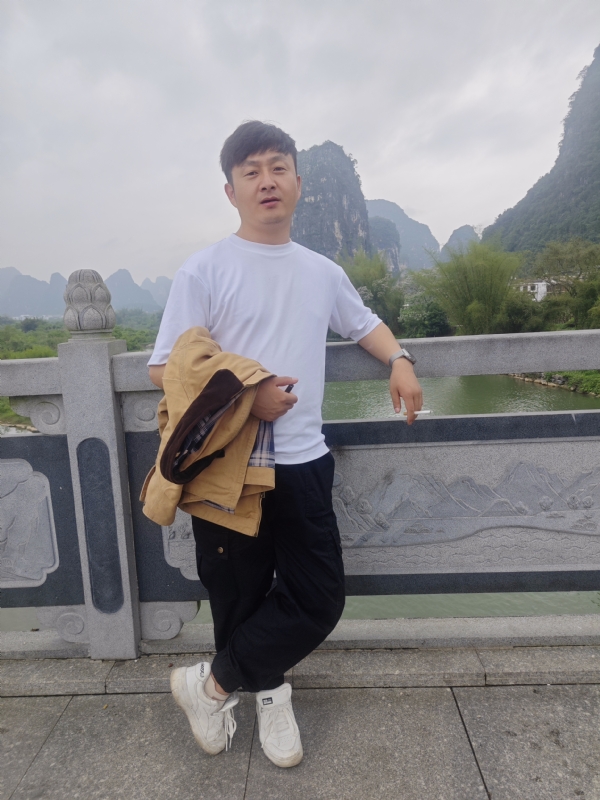 天选之人的第二张照片--佛山相亲服务中心