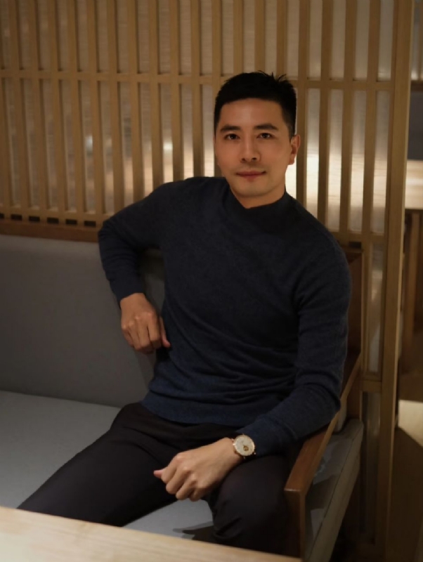 一路向前的第一张照片--佛山相亲服务中心