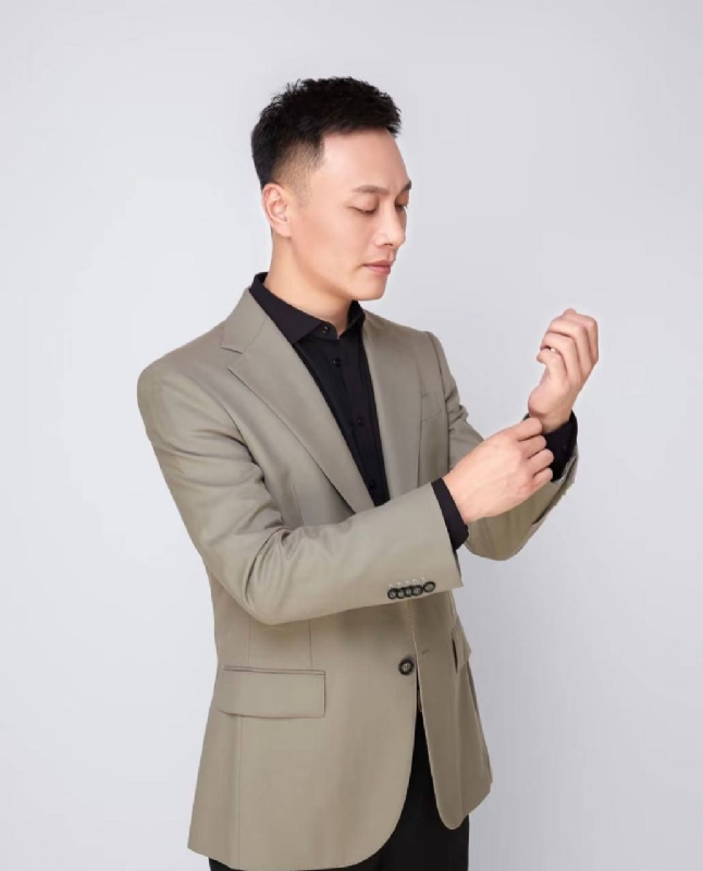 非凡人生的第一张照片--佛山相亲服务中心