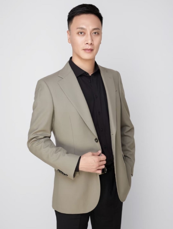 热爱生活的第二张照片--佛山相亲服务中心