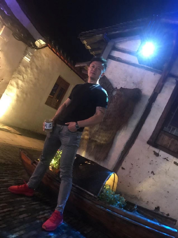 盐城相亲的第二张照片--佛山相亲服务中心