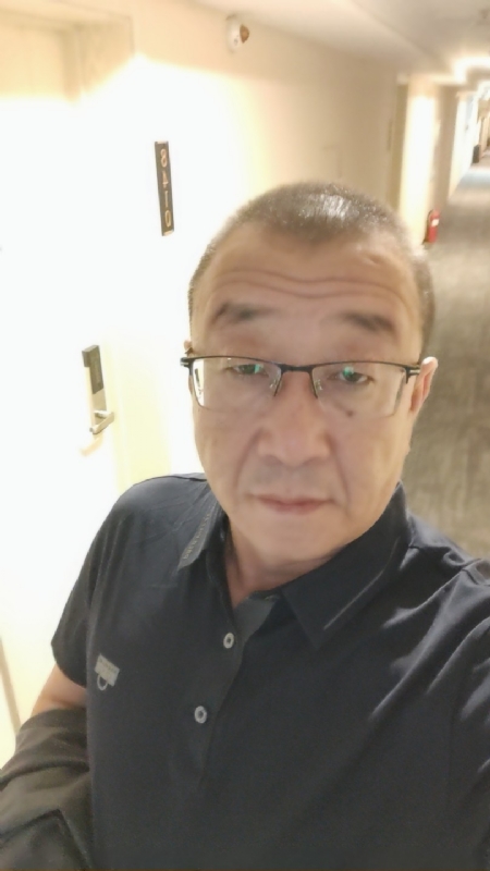 仧乆的第一张照片--佛山相亲服务中心