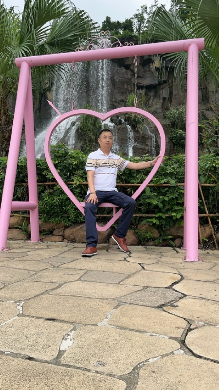 zhaofuwu的第四张照片--佛山相亲服务中心