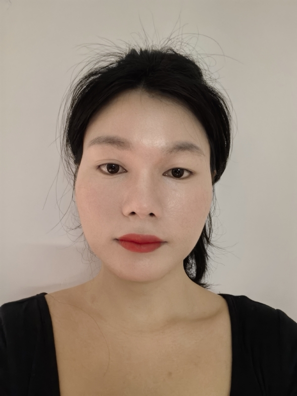 卉秀的第一张照片--佛山相亲服务中心