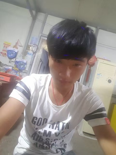 明亮的第一张照片--佛山相亲服务中心