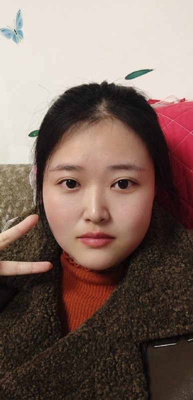 雪雪的第一张照片--佛山相亲服务中心