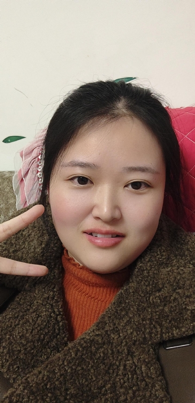 雪雪的第二张照片--佛山相亲服务中心