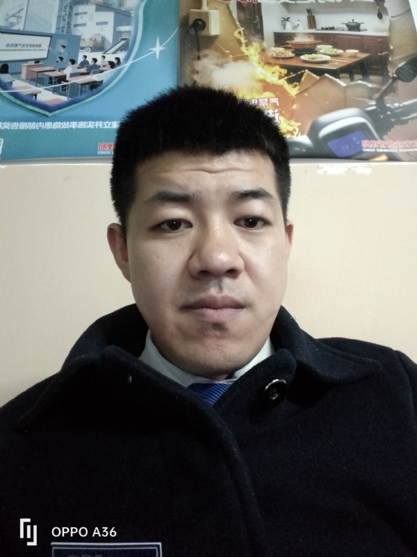 姜燃的第二张照片--佛山相亲服务中心