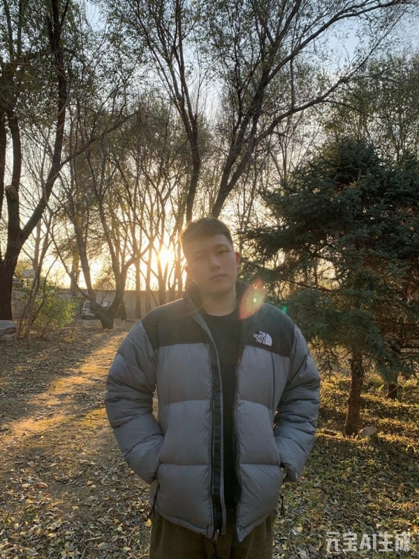 阿琛在这呢的第一张照片--佛山相亲服务中心