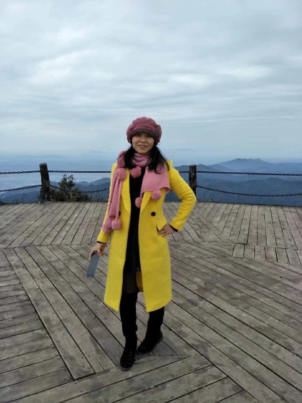 sgany的第二张照片--佛山相亲服务中心