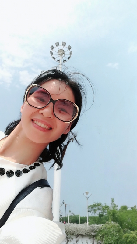 sgany的第四张照片--佛山相亲服务中心