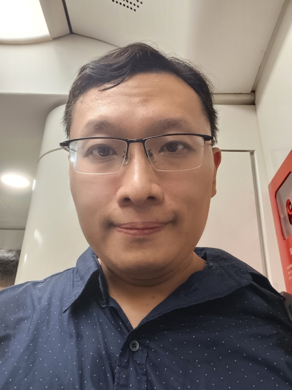 fai1356的第一张照片--佛山相亲服务中心