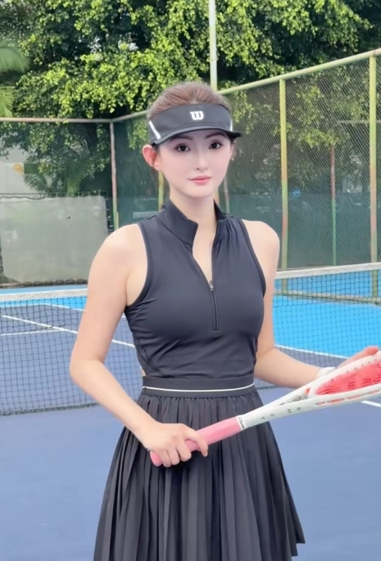 热发热管的第一张照片--佛山相亲服务中心