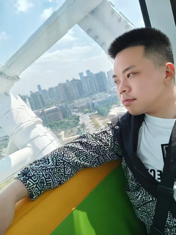 唐山相亲的第三张照片--佛山相亲服务中心