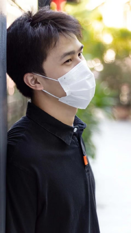 康庆浩的第一张照片--佛山相亲服务中心