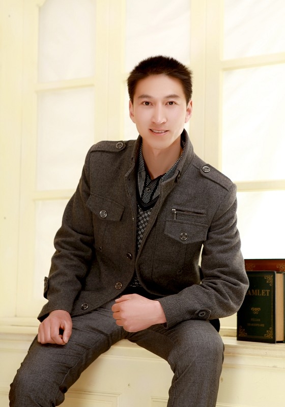 清云的第一张照片--佛山相亲服务中心