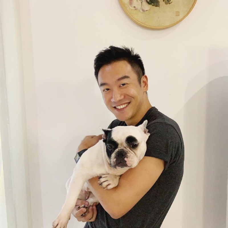 Jack的第一张照片--佛山相亲服务中心