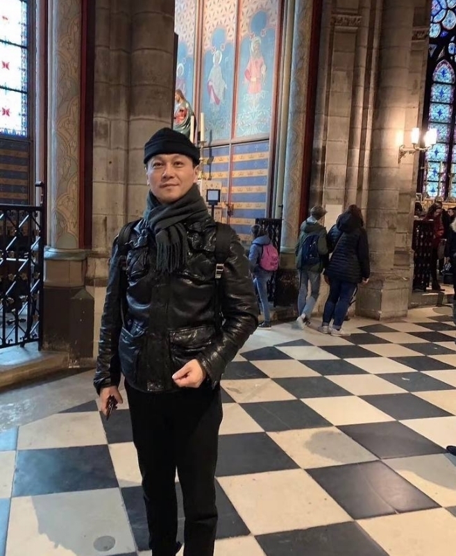 永不退役的军魂的第一张照片--佛山相亲服务中心