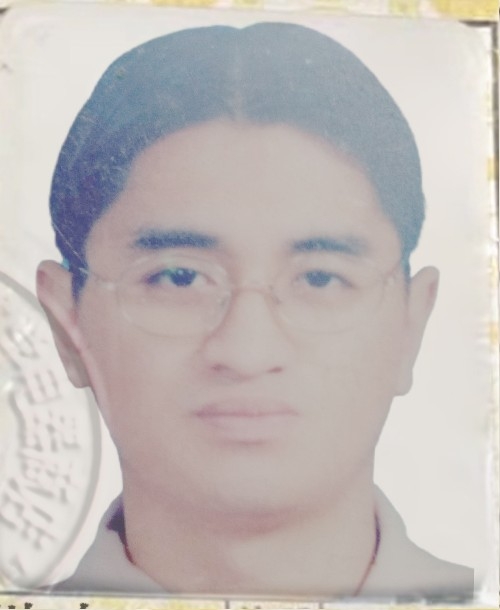 小宇子的第一张照片--佛山相亲服务中心