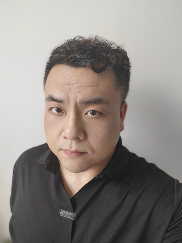 小沐的第一张照片--佛山相亲服务中心