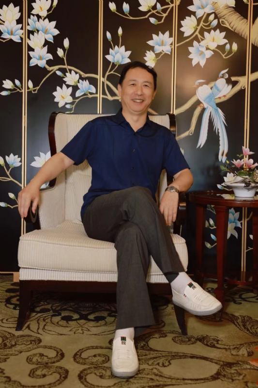 蒋老师的第二张照片--佛山相亲服务中心