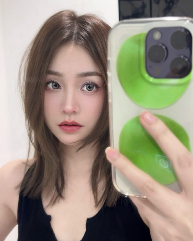 Claire的第一张照片--佛山相亲服务中心