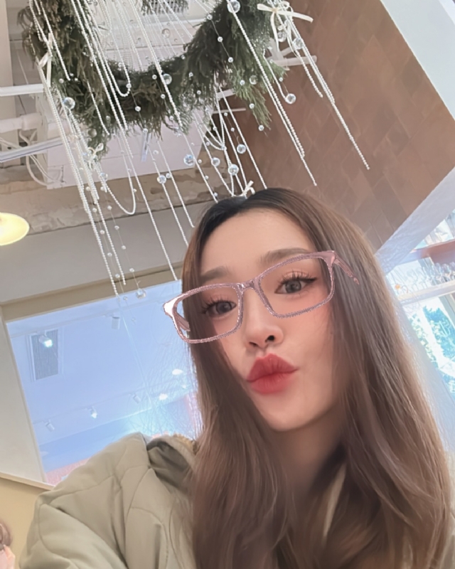 Claire的第二张照片--佛山相亲服务中心