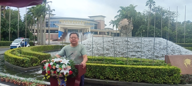 期待真情的的第二张照片--佛山相亲服务中心