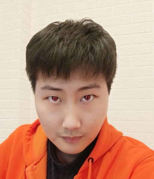 狐瞳的第一张照片--佛山相亲服务中心