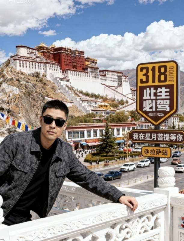 顺其自然的第一张照片--佛山相亲服务中心