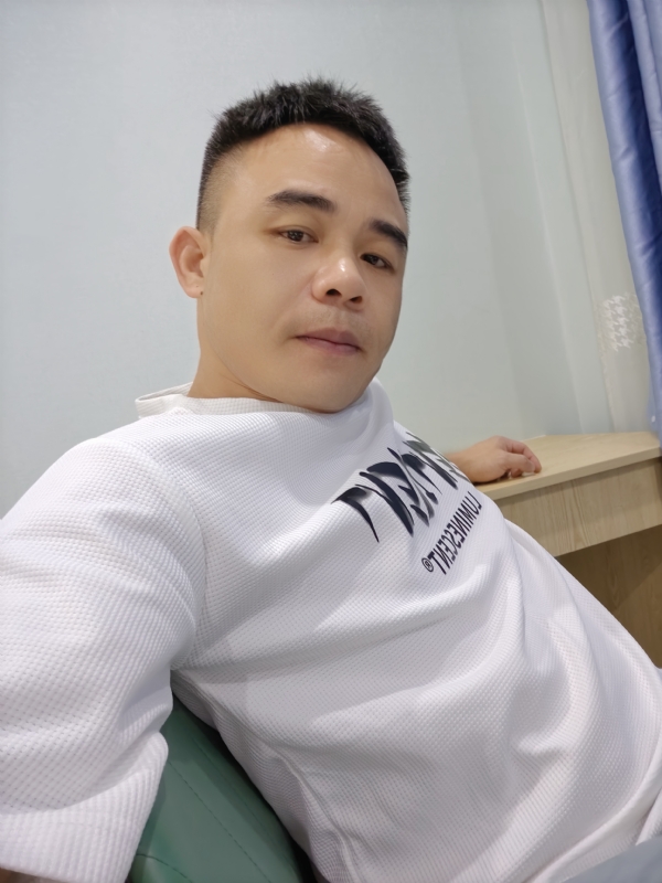 下一站的我的第二张照片--佛山相亲服务中心