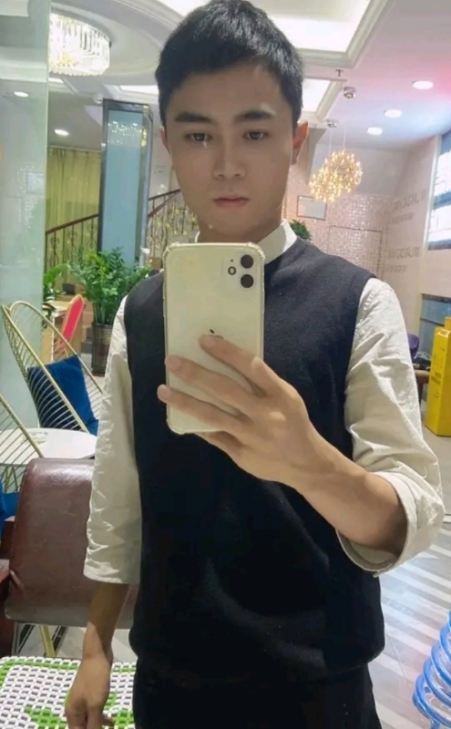 小叶的第一张照片--佛山相亲服务中心