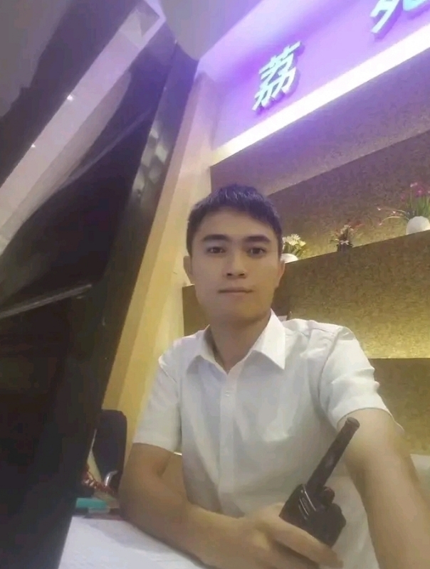 小叶的第二张照片--佛山相亲服务中心