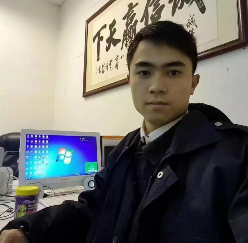 小叶的第三张照片--佛山相亲服务中心