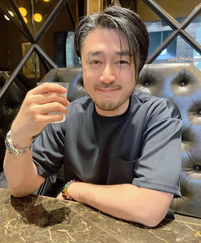 爱意随风起的第一张照片--佛山相亲服务中心