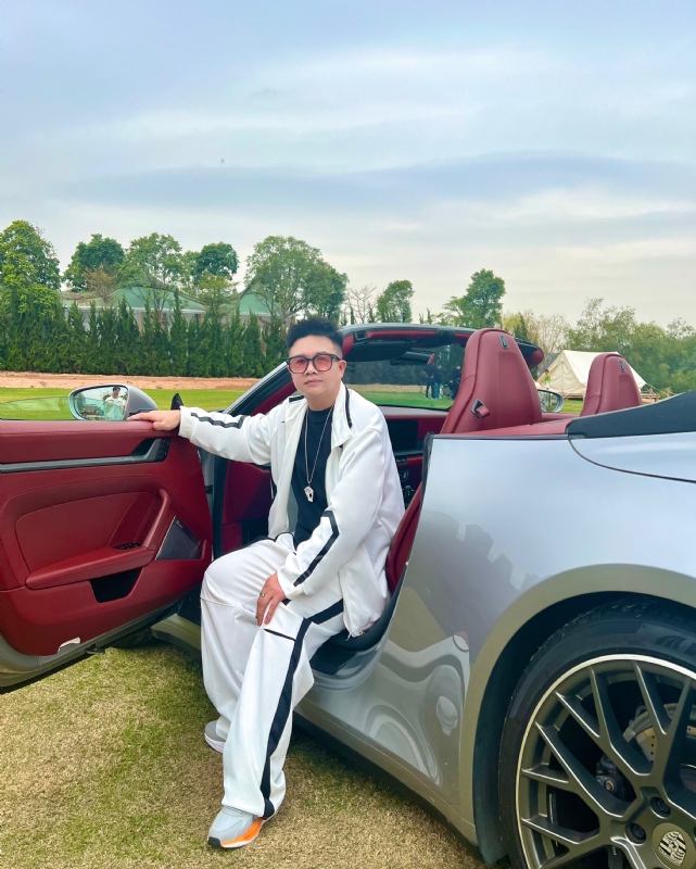 晚风过境的第三张照片--佛山相亲服务中心