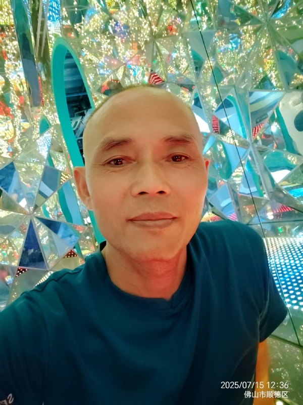 阿里睡不着的第一张照片--佛山相亲服务中心