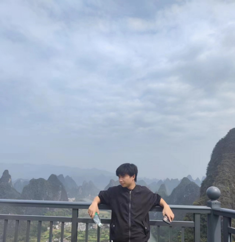 小杰的第一张照片--佛山相亲服务中心