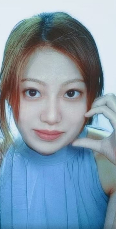 陈欣悦的第一张照片--佛山相亲服务中心