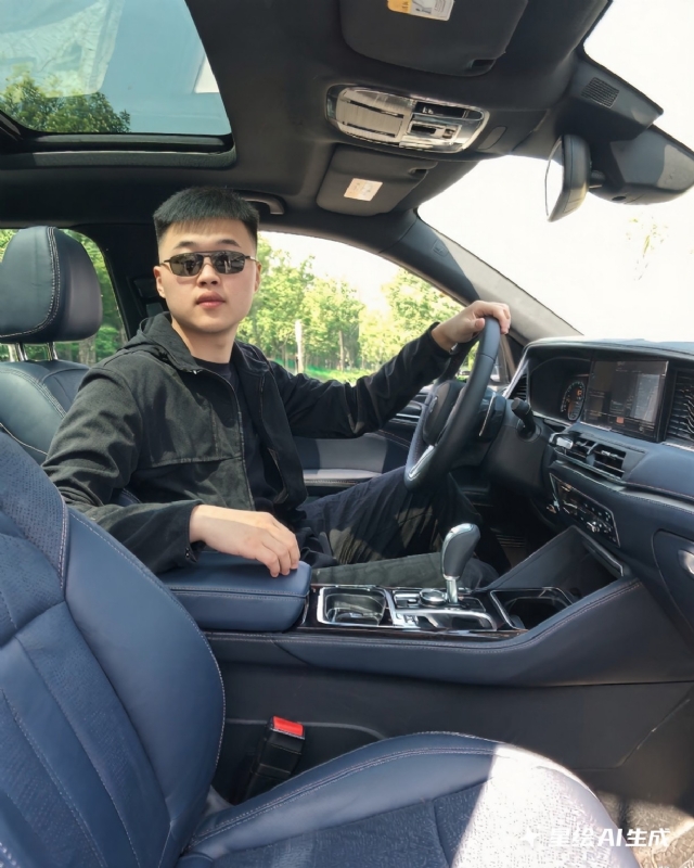 段晨旭的第一张照片--佛山相亲服务中心