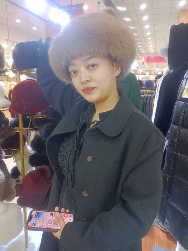 玻璃心的第一张照片--佛山相亲服务中心